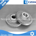 High Precision Customized Transmission Gear Drum Gear for Mincing Machine